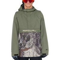Ripcurl Primal Jkt (Camo) - 2026 